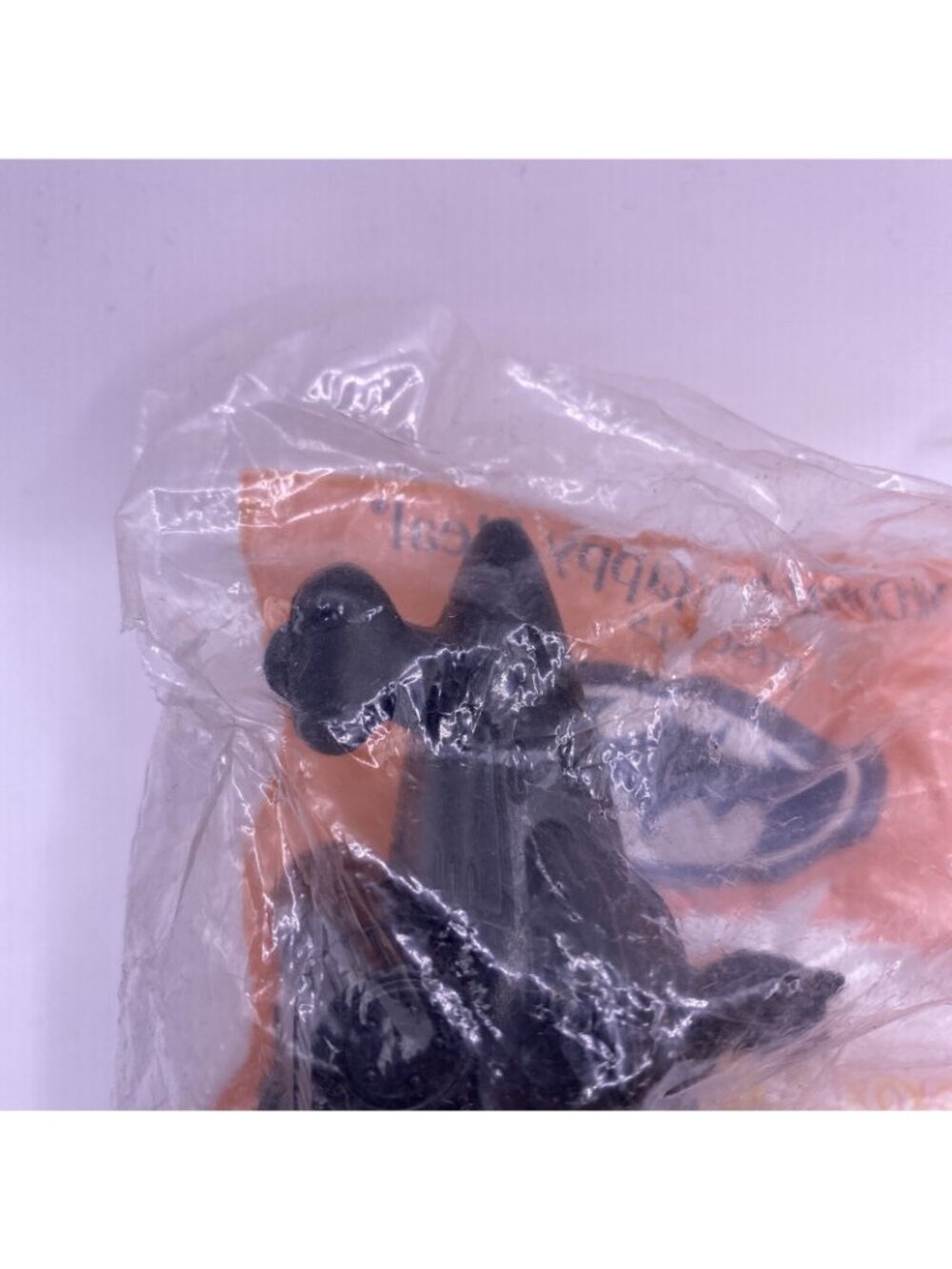 Batman 1991 McDonalds Happy Meal Press And Go Toy Collectible Sealed In Original - Picture 8 of 12